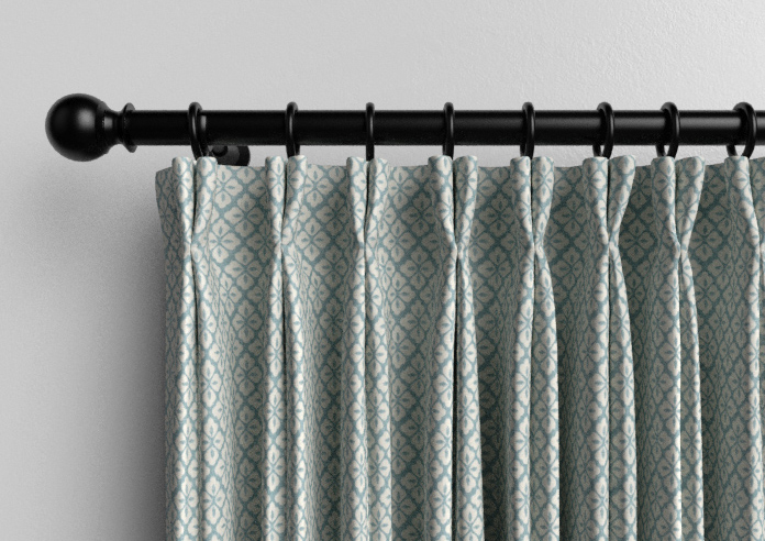 Ariel, Glacier - Made to Measure Curtains - Image 10